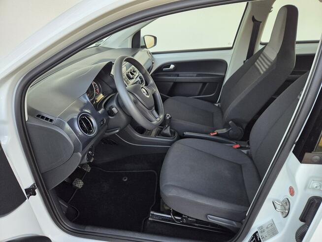 Volkswagen Up! LEDY * 5drz * klima * Raba Niżna - zdjęcie 8