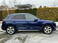 Audi Q5 2.0 TFSi 265 KM Quattro S Tronic poliftowa! Tarnów - zdjęcie 3