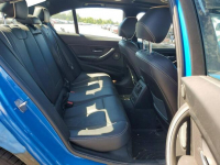 BMW 340 B58 / xDrive / M-Pakiet Warszawa - zdjęcie 9