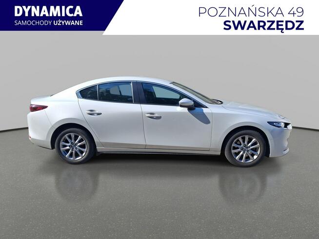 VAT 23% Kai 2.0Skyactive-G mHEV 150KM automat 2023 r., salon PL Swarzędz - zdjęcie 5