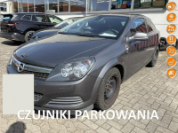 Astra GTC 1.6 benzyna 116km PODGRZE FOTELE klima CZUJNIKI serwis 2011