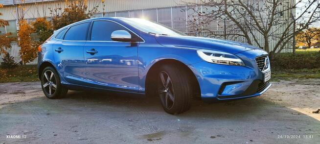 Sprzedam volvo v 40 R-Design Śrem - zdjęcie 8