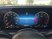 Mercedes GLE 350 4Matic / pakiet AMG / niski przebieg Wrocław - zdjęcie 10