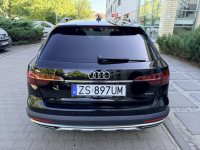 Audi A4 Allroad 4x4 Szczecin - zdjęcie 8