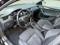 Škoda Octavia RS 2.0 TSI 245KM Salon PL II właściciel Bezwypadkowy Wrocław - zdjęcie 11