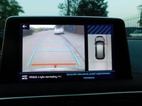 Peugeot 3008 z Gwarancją Allure Kamera BLiS Model 2008r Żyrardów - zdjęcie 12