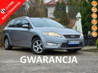 Ford Mondeo 2.0*16V*Titanium*Convers*Navi