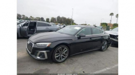 Audi A5 Quattro / S-Line / niski przebieg Tarnów - zdjęcie 5