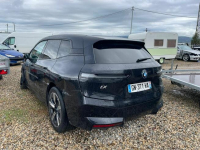 BMW X7 iXDrive 50 Electrique 523 Pack Sport GN371 Przemyśl - zdjęcie 4