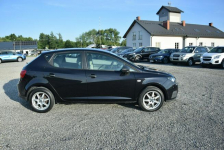 Seat Ibiza 1.4B Klima/ Oryginalny Lakier/ Sprowadzony/ Opłacony Tarnogród - zdjęcie 9