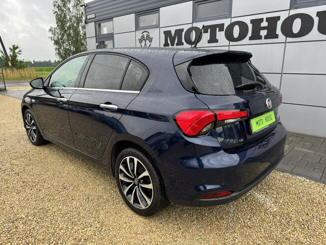 Fiat Tipo 1.4 Turbo Lounge navi kamera Chełm Śląski - zdjęcie 10