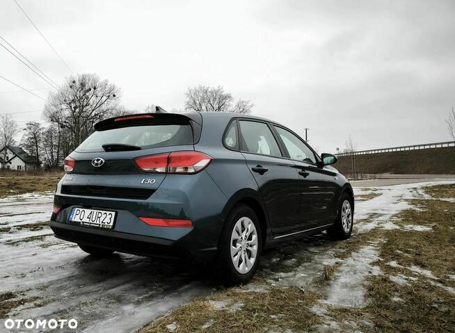Hyundai i30 1.5 DPI Classic + Mościska - zdjęcie 5