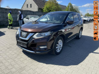 Nissan X-Trail Automat 4x4 Kamera HAK Klimatronik