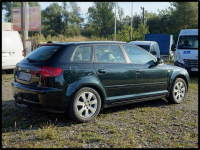 Audi A3 2.0TDi 140KM* DSG* skóra* panorama* serwis Nowy Sącz - zdjęcie 5