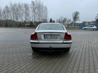 Volvo S60 2,4 Diesel 163KM 2002r. Tanio Możliwa Zamiana Warszawa - zdjęcie 7