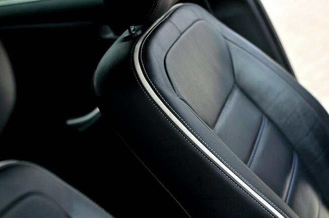 Ford Mondeo 2,0Tdci 136KM Lift Led Convers+Duża Navi Skóra  Full Opcja Płock - zdjęcie 11