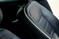 Ford Mondeo 2,0Tdci 136KM Lift Led Convers+Duża Navi Skóra  Full Opcja Płock - zdjęcie 11