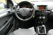 Opel Astra 116 KM Zadbany Egzemplarz Opłacony Lubań - zdjęcie 10