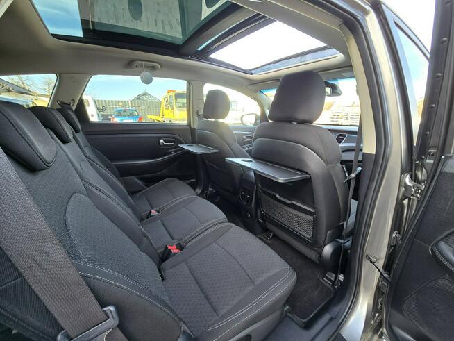 Kia Carens Panorama*7miejsc*Zadbana Białogard - zdjęcie 7