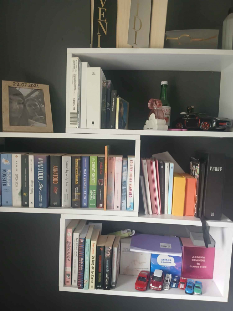 Książki i płyty cd Szprudowo - zdjęcie 1