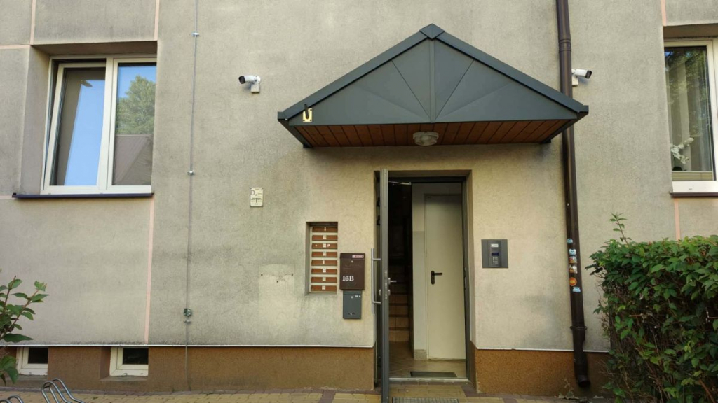 2 pokoje , ul. Parkowa / os. Mickiewicza Białystok - zdjęcie 10