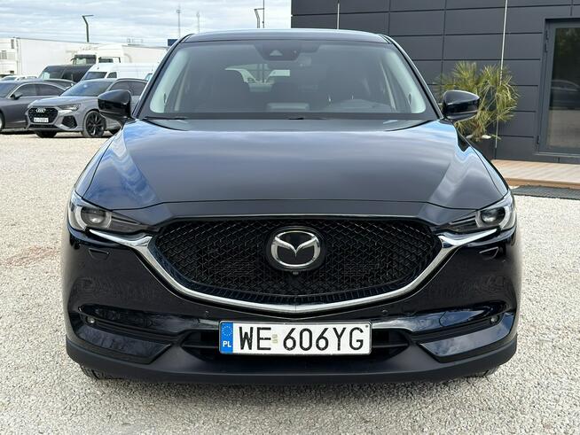 Mazda CX-5 2.0 SkyPASSION, Salon Polska! 1 właściciel! FV 23%! Pęcice - zdjęcie 8