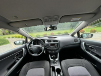 Kia Cee'd Automat Lipówki - zdjęcie 11