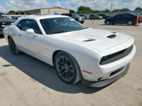 Dodge Challenger / 6.4 492KM / Niski przebieg / Tarnów - zdjęcie 2
