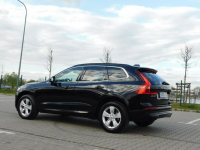 Volvo XC 60 2.0D 197KM AWD z Gwarancją Bezwypadkowy Żyrardów - zdjęcie 3