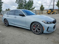 BMW 330 B48 / M-Pakiet / niski przebieg