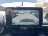 Toyota Yaris Hybryda Automat Kamera Podgrzewanie Virtual Gliwice - zdjęcie 9