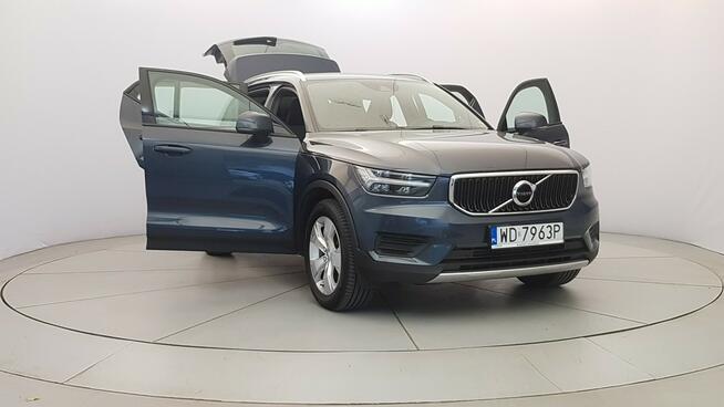 Volvo XC 40 T3 Momentum Pro! Z Polskiego Salonu ! Faktura 23% ! Warszawa - zdjęcie 9