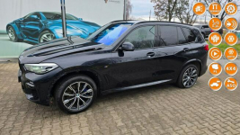 BMW X5 25d  M Pakiet Polski Salon F vat Pali Jezdzi