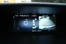 Citroen C4 Grand Picasso 1.6 HDI 110 KM Mały Przebieg 86 tys km Lubań - zdjęcie 12