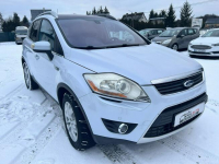 Ford Kuga Nowe Iganie - zdjęcie 3