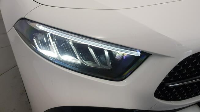 Mercedes A 200 AMG Line ! Z Polskiego Salonu ! Faktura Vat ! Warszawa - zdjęcie 11