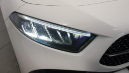 Mercedes A 200 AMG Line ! Z Polskiego Salonu ! Faktura Vat ! Warszawa - zdjęcie 11