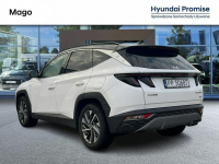 Hyundai Tucson w wersji Executive z elektryczną klapą bagażnika Piła - zdjęcie 3