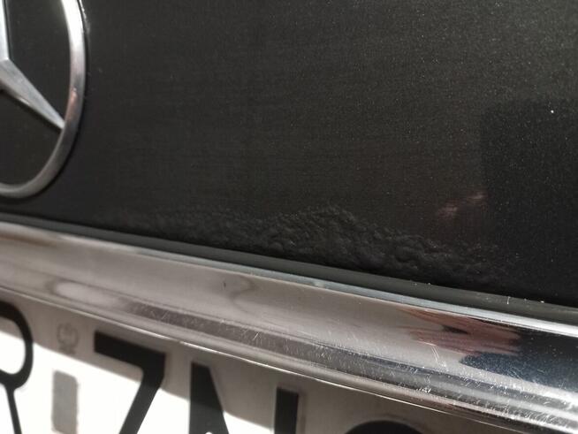 Mercedes e 220 W 124 Szczecin - zdjęcie 3