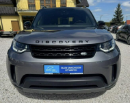 Land Rover Discovery 240KM,4x4,HSE,FULL,Gwarancja Kamienna Góra - zdjęcie 2
