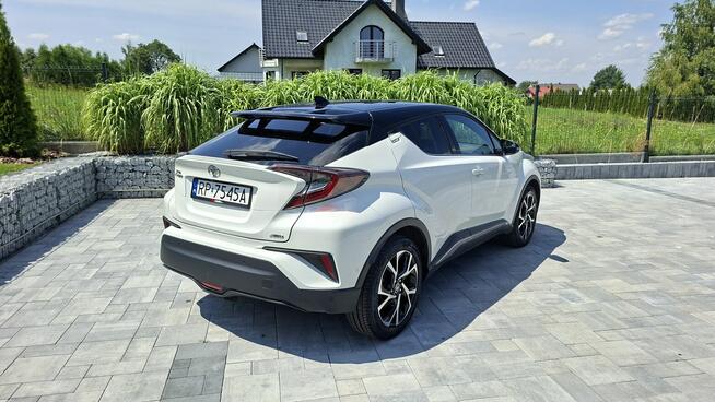 Toyota c-hr 4x4 2017 Goszyce - zdjęcie 2