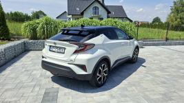 Toyota c-hr 4x4 2017 Goszyce - zdjęcie 2