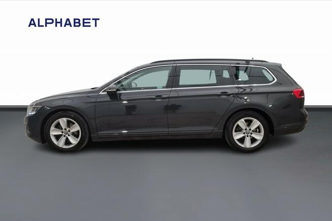 Passat 2.0 TDI Business DSG Salon PL 1wł. Gwarancja Warszawa - zdjęcie 2