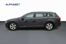 Passat 2.0 TDI Business DSG Salon PL 1wł. Gwarancja Warszawa - zdjęcie 2