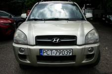 Hyundai Tucson 2.0 E 150 KM 4X4 Ful Opcja Piła - zdjęcie 7