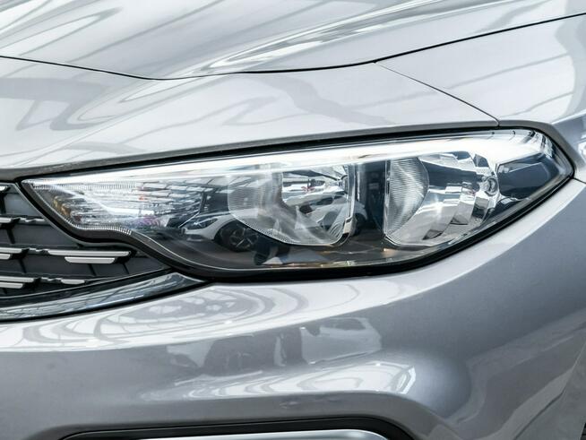 Fiat Tipo HB 1,0 City Life Polski Salon Poznań - zdjęcie 12
