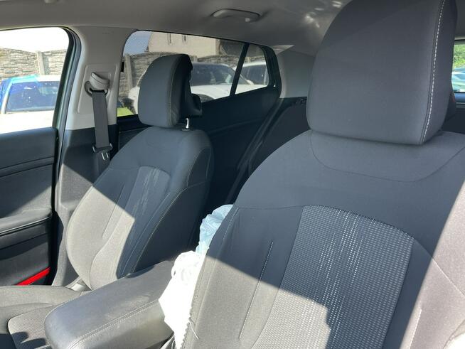 Kia Sportage Spirit 4x4 Automat Kamera Podgrzewanie Virtual 160KM Gliwice - zdjęcie 12