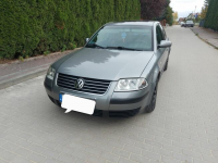 Volkswagen Passat b5 FL 2.0 benzyna 8v
