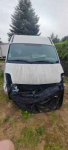 CZĘŚCI RENAULT MASTER II 2,5 DCI 2009 ROK