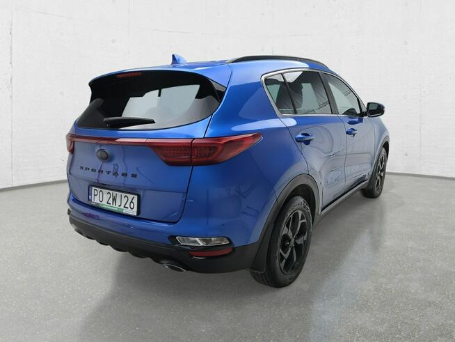 Kia Sportage Poleasingowe.pl Komorniki - zdjęcie 7